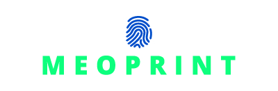 meoprint.de Logo